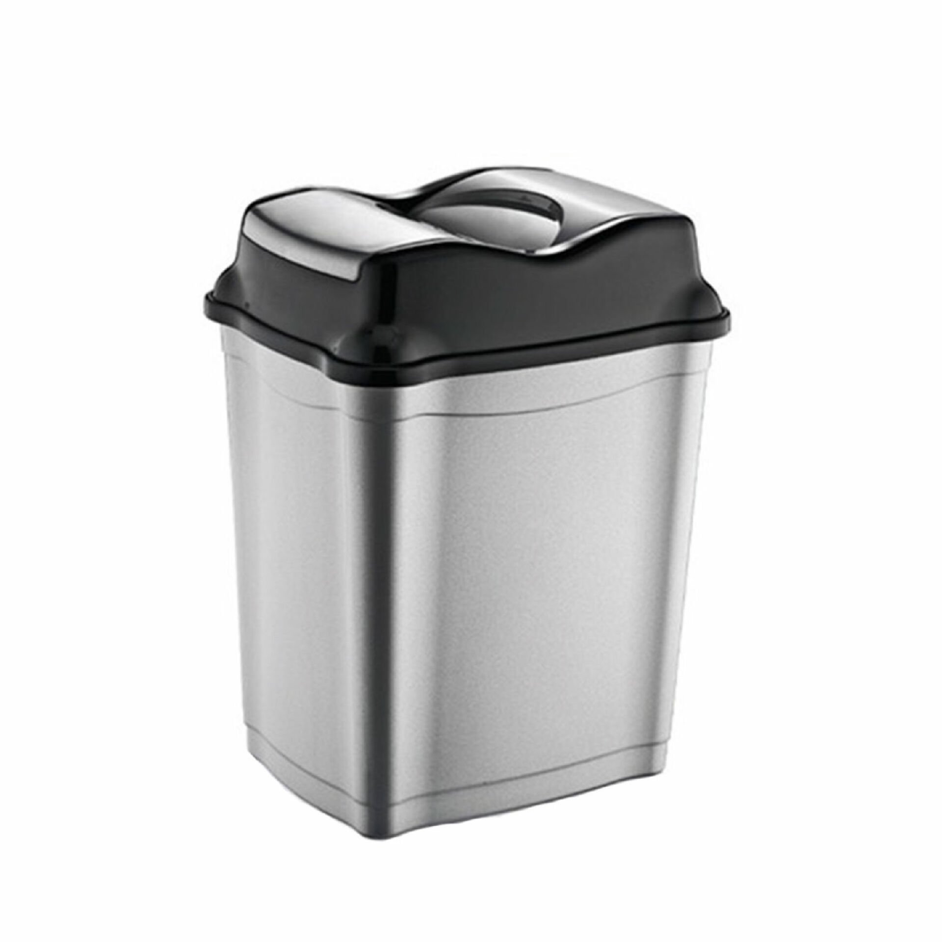 Whirlpool 28 lt No:4 Çöp Kovası