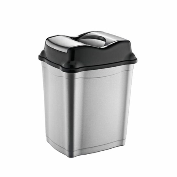 Whirlpool 28 lt No:4 Çöp Kovası
