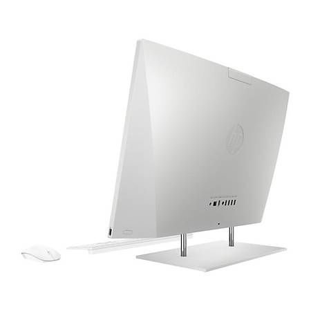 Hp 27-DP1005NT 689W2EA İ7-1165G7 8Gb 512Gb Ssd 27'' Fhd Freedos All In One Bilgisayar
