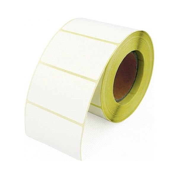 Herboy 100x80 mm 500 lü Eco Termal Barkod Etiketi