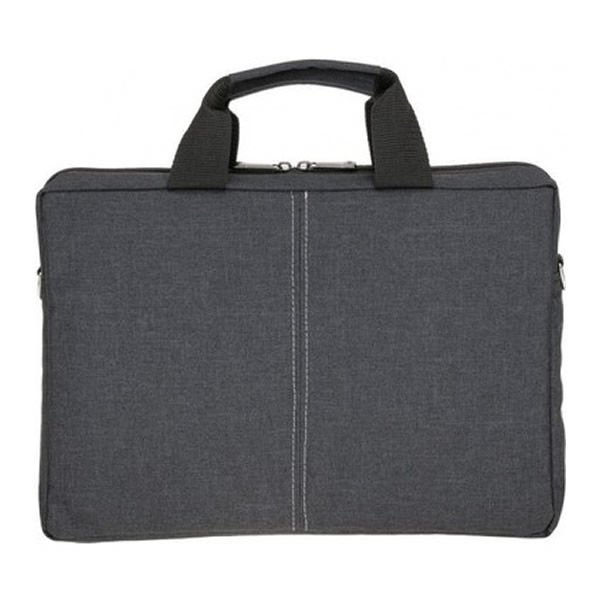 PLM Jima 15.6'' Siyah Notebook Çantası
