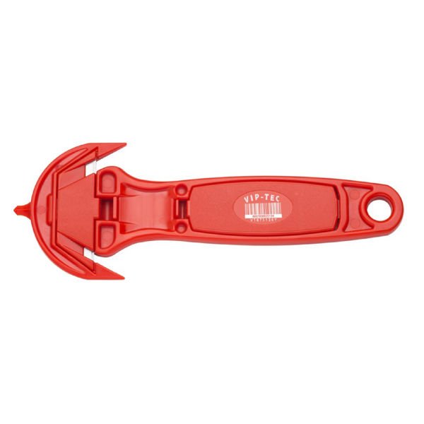 VipTech Çok Amaçlı 2 Yedekli Ambalaj Kesici