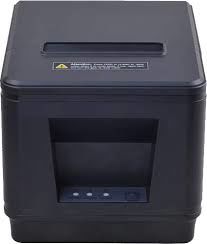 Xprinter XP-Q600 USB+Ethernet  Fiş Yazıcı