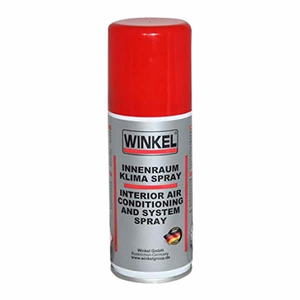 Winkel 150 ml Klima Araç İçi Tazeleme Spreyi