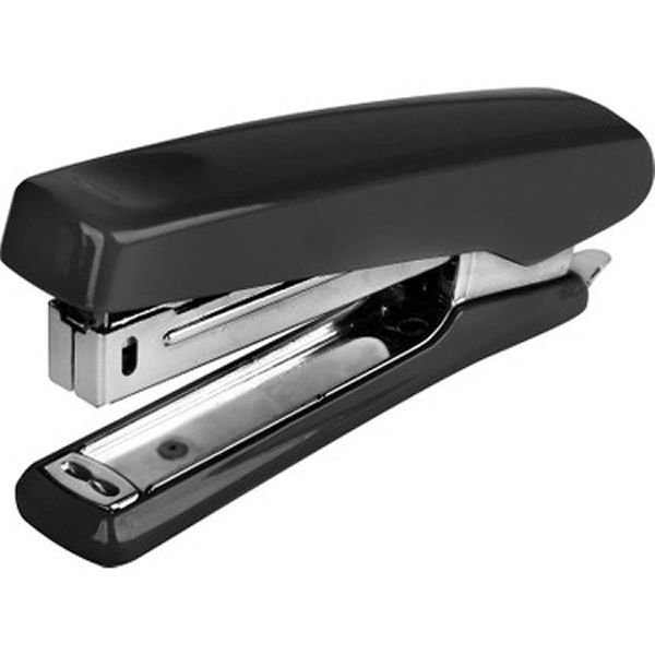 Kraf 11G Siyah Zımba Makinası