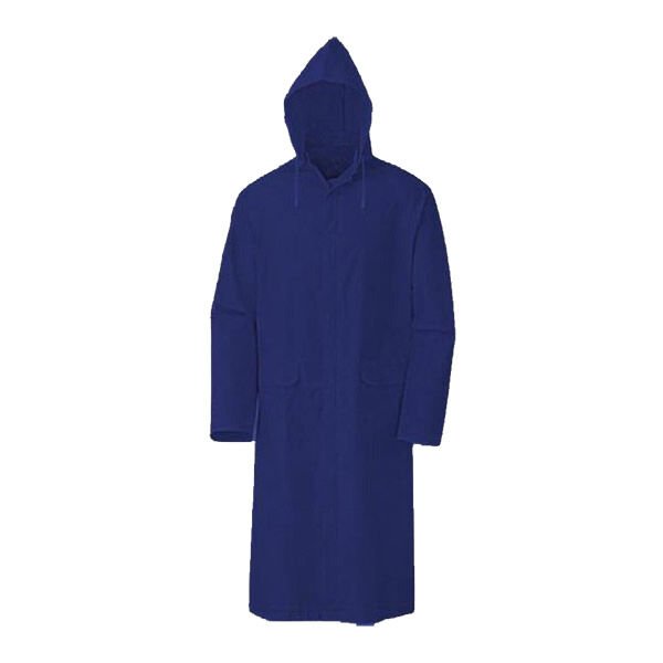 Kupa XXL Extra Güçlü Lacivert Lüx Yağmurluk