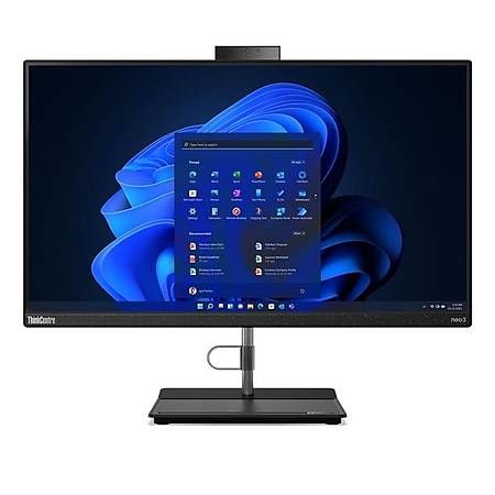 Lenovo ThinkCentre Neo 30A 12B0008CTX  i5-1240P 16GB 512GB SSD 23.8 FHD W11 Pro All In One