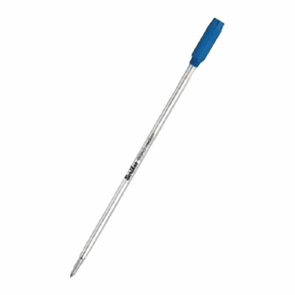 Scrikss 711 Mavi Tükenmez Kalem Refili