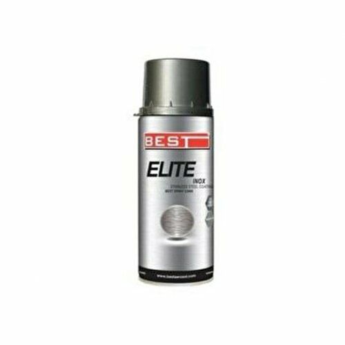 Best RAL9006 Metalik Gri Sprey Boya 400Ml