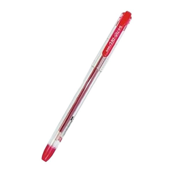 Dong-A My-Gel 0,5 Mm Kırmızı İğne Uçlu Kalem