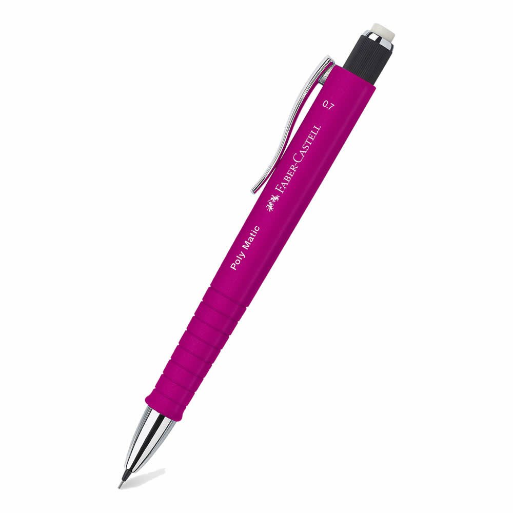 Faber Castell 1333 Polymatıc Versatil Kalem