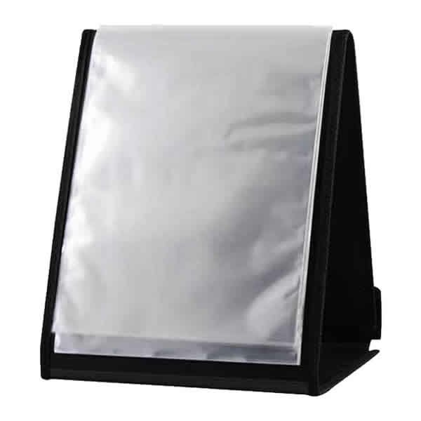 Mondo 5810-00 20 li Dikey Prezentasyon Dosyası