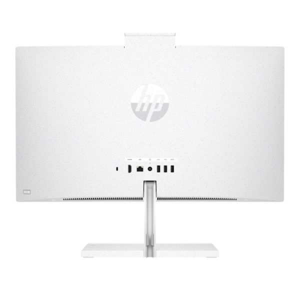 Hp 24-Cb1008Nt 79N35EA İ5-1235U 8Gb 256Gb Ssd+1Tb Hdd 2Gb Mx450 23.8'' Freedos All In One Pc