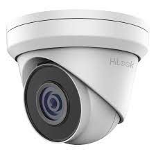 Hilook IPC-T240H 4MP 2.8mm Sabit Lens 30mt Ir Ip Dome Kamera