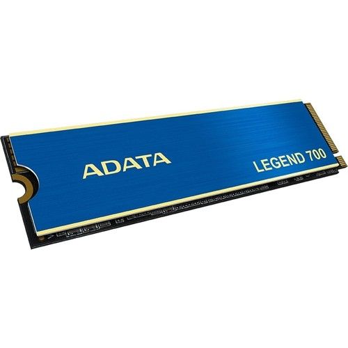 Adata 1TB Legend 700 M.2 Nvme ALEG-700-1TCS SSD (2000-1600) Ssd
