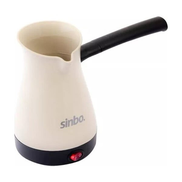 Sinbo SCM 2951 Elektrikli Cezve
