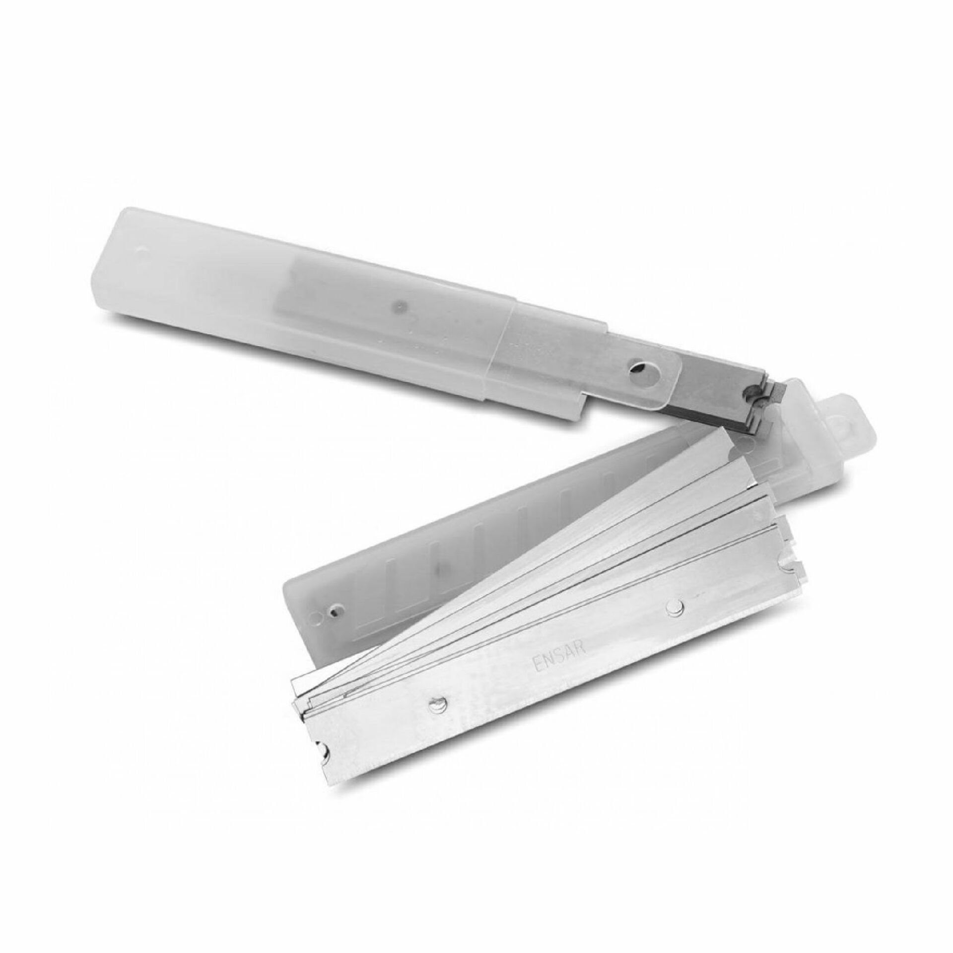 Vip-Tec 10 lu Mini Yer Kazıma Jileti