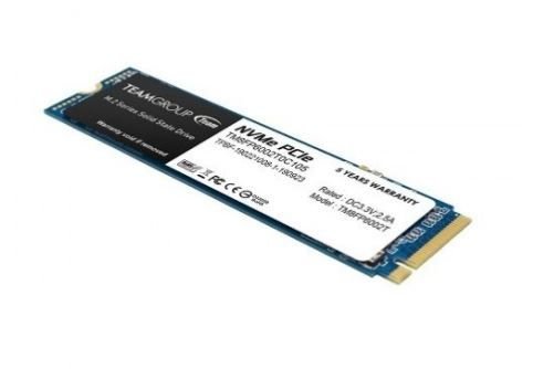 Team MP33 2TB 1800-1500MB-s NVMe PCIe Gen3x4 M.2 SSD Disk