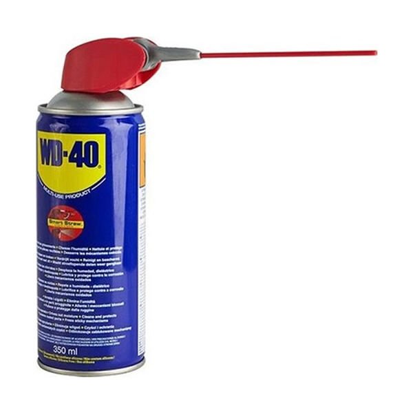 Henkel WD-40 350 ml Smart Straw Pas Sökücü