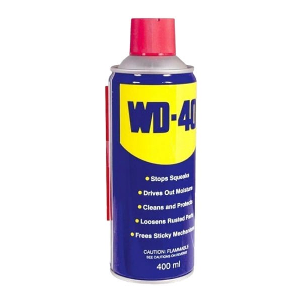 WD-40 400 ml Yağ Çözücü