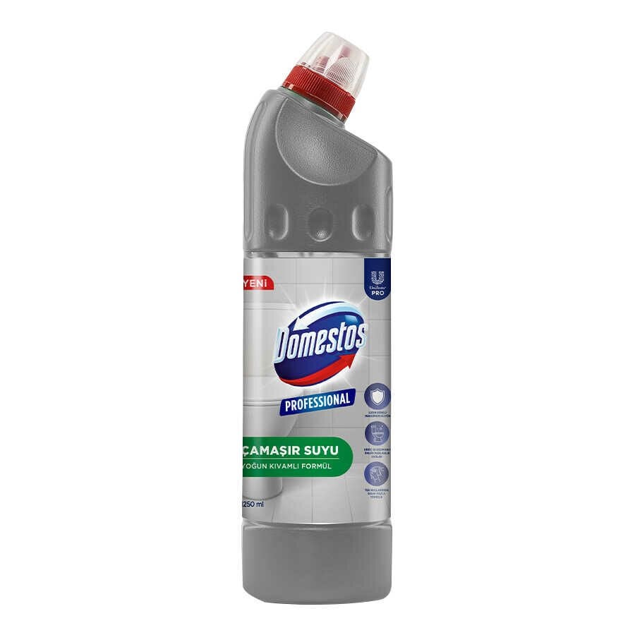 Domestos Pro  Çamaşır Suyu 1250ml