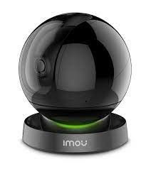 Imou IPC-A46LP-D 4 MP İç Ortam PT Kamera Rex POE Kamera (Wi-Fi + Sesli, H.265+).