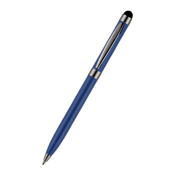 Scrikss Touchpen Renkli Mini Tükenmez Kalem