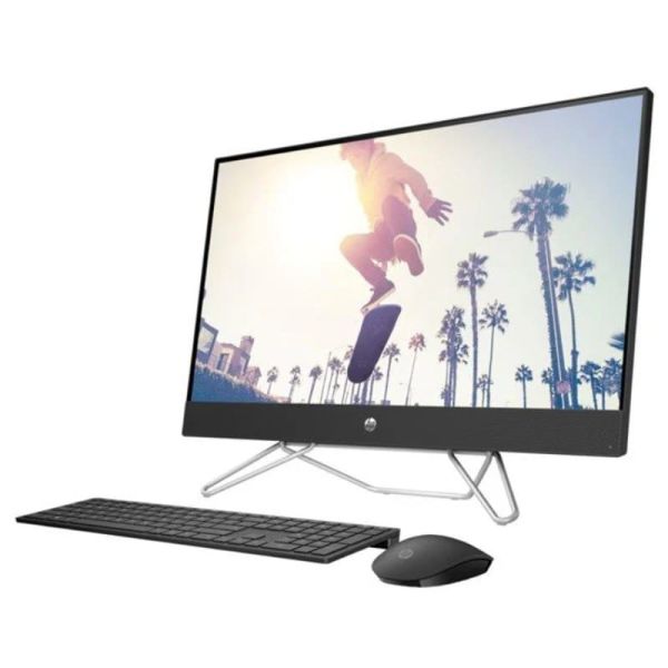 Hp 27-CB1009NT 78J94EA i7-1255U vPro 16GB 512GB SSD 27'' FHD FreeDos All In One Bilgisayar