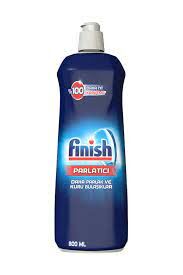 Finish 800 ml Bulaşık Makinesi Parlatıcı