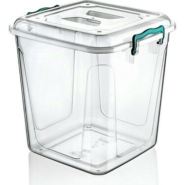 Hobbylife Pantry Saklama Kabı Dikey 70lt