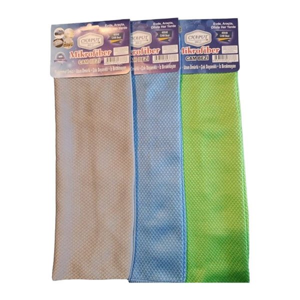 Chaput CPT4040 Temizlik Bezi