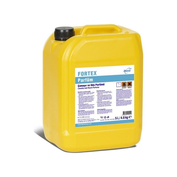Fortex 5 lt Çamaşır Ve Oda Parfümü