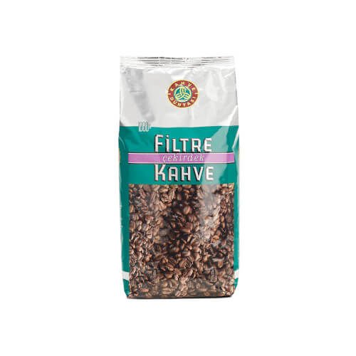 Kahve Dünyası Çekirdek Filtre Kahve 1kg