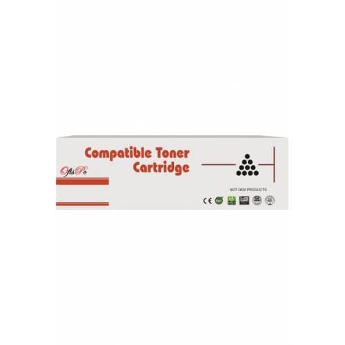 OfisPc HP CF542X Yellow Sarı Yüksek Kapasiteli MF645 Muadil Toner
