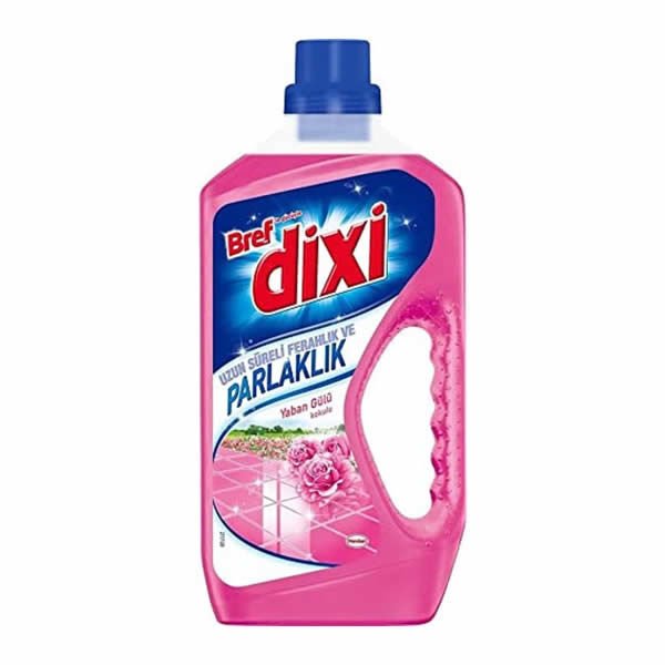 Dixi 900 ml Yaban Gülü Yüzey Temizleyici