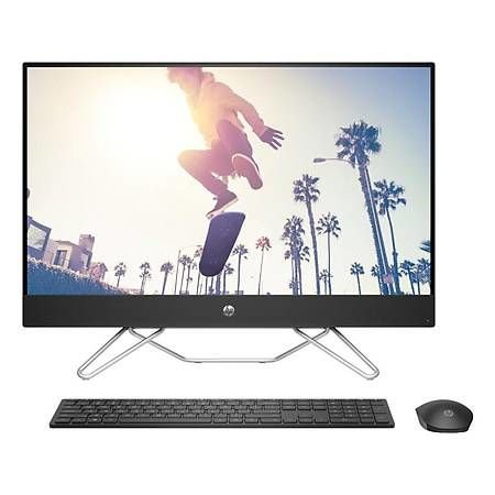 Hp 27-CB1006NT 78J87EA i7-1255U vPro 16GB 1TB SSD 27'' FHD FreeDos All In One Pc