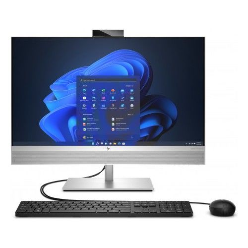 Hp Eliteone 870 G9 5V8P9EA Aıo I7-12700 16GB 512GB SSD 27'' W11 Pro All In One Bilgisayar