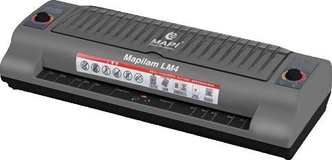 Mapilam A4 Laminasyon Makinesi