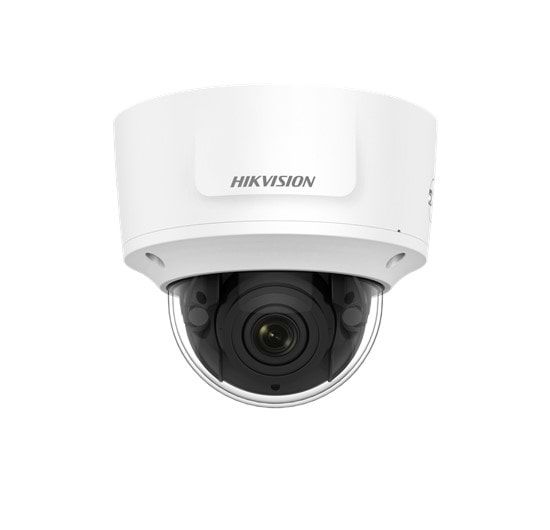 Hikvision DS-2CD2746G2-IZS 2MP Acusense Motorize Dome Kamera 40Mt IR.- H.265+