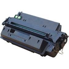 OfisPc HP Q2610A Muadil Siyah Toner 2300