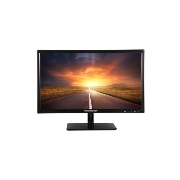 PowerBoost 18.5'' PB-M1850V M1850V 1366x768 - 75Hz VGA Monitör
