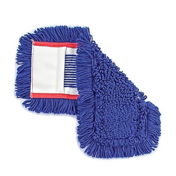Ofis 40 cm Kat Kesik Orlon Mop