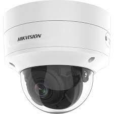 Hikvision DS-2CD2726G2-IZS 2MP 2.8-12 mm AcuSense IP IR Dome Kamera