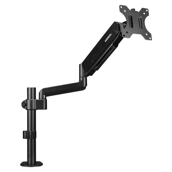 Everest MS-221 17''-32'' Lcd - Led Mekanik Amortisörlü Monitör Standı Askı Aparatı