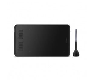 Huion H640P 6.3'' x 3.9'' 8192 Kad. 6 Tuş Grafik Tablet