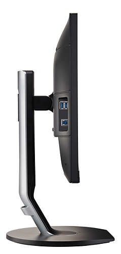 Philips 21.5'' 221B7QPJEB-00 5ms 60hz VGA,DPPort,HDMI IPS Monitör