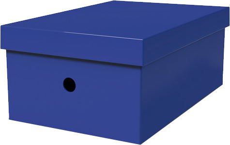 Mas 8226 Rainbow Çok Amaçlı Büyük Boy Magazinlik