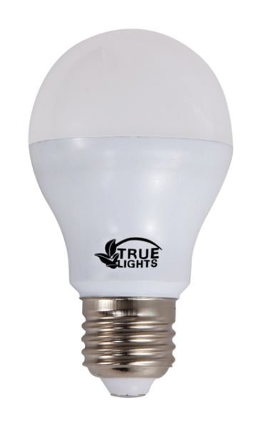 True Lights erd-2 Beyaz Led Ampul 5w 450 Lumen 180-240v 50-60hz