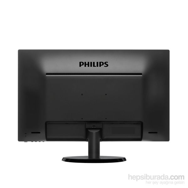 Philips 21.5'' 223V5LHSB-00 5ms (Analog+HDMI) Full HD Led Monitör