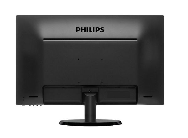 Philips 21.5'' 223V5Lhsb2-01 Led Monitör 5Ms Hdmı Monitör